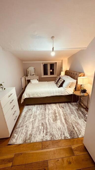 Appartement London Bayswater Extérieur photo