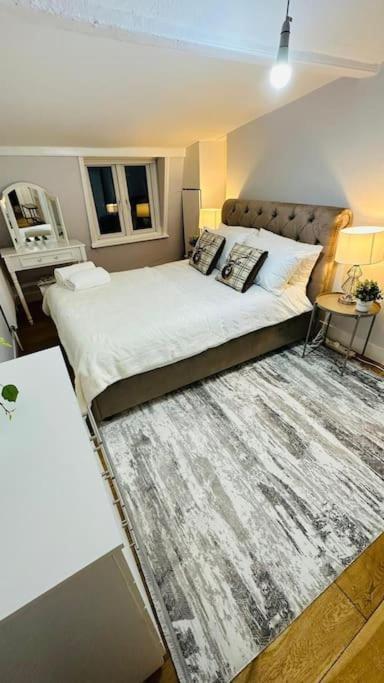 Appartement London Bayswater Extérieur photo