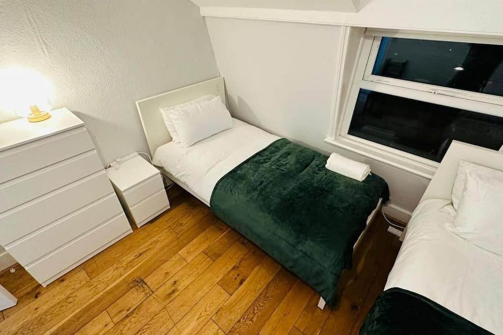 Appartement London Bayswater Extérieur photo