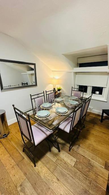 Appartement London Bayswater Extérieur photo