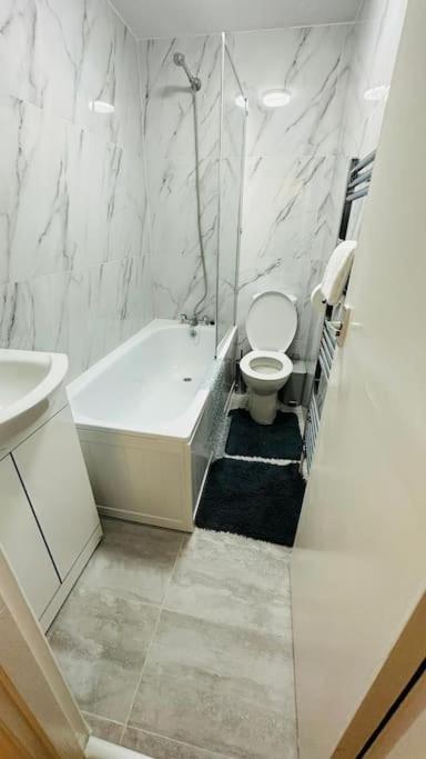 Appartement London Bayswater Extérieur photo