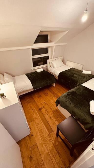 Appartement London Bayswater Extérieur photo