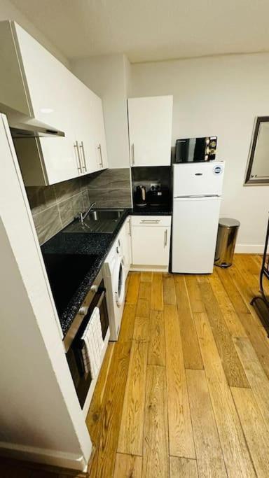 Appartement London Bayswater Extérieur photo