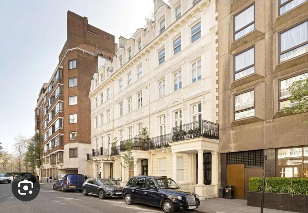Appartement London Bayswater Extérieur photo