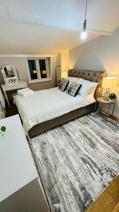 Appartement London Bayswater Extérieur photo